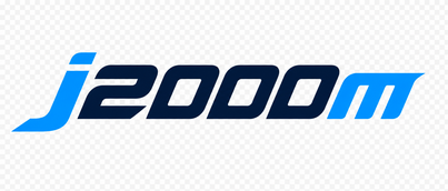 Logo j2000m